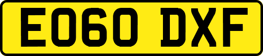 EO60DXF