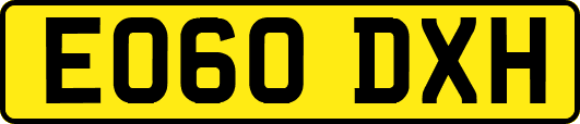 EO60DXH