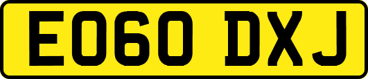 EO60DXJ