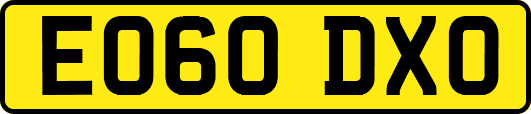 EO60DXO