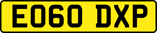 EO60DXP