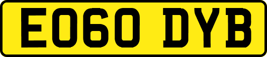 EO60DYB