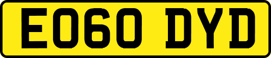 EO60DYD