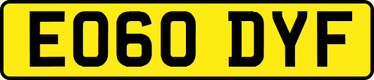 EO60DYF