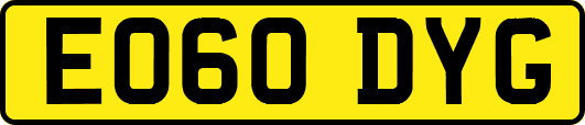 EO60DYG