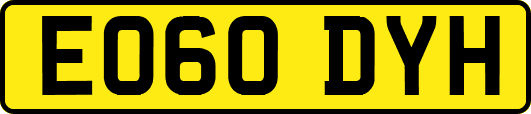 EO60DYH