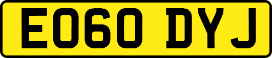 EO60DYJ