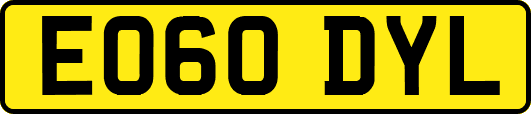EO60DYL