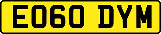 EO60DYM