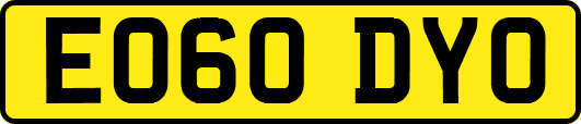 EO60DYO