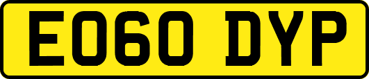 EO60DYP