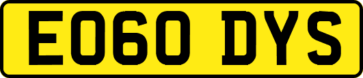 EO60DYS
