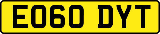EO60DYT