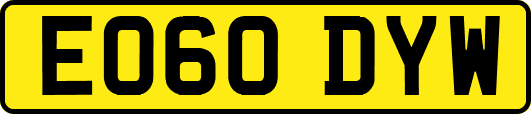 EO60DYW
