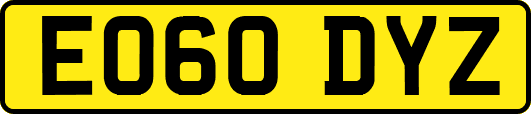 EO60DYZ
