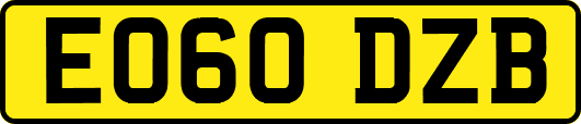 EO60DZB