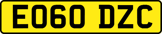 EO60DZC
