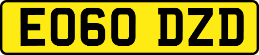 EO60DZD