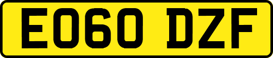 EO60DZF