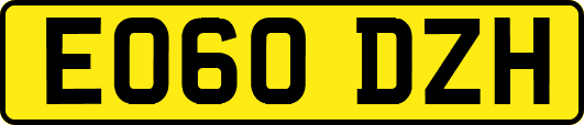 EO60DZH