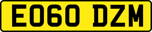 EO60DZM