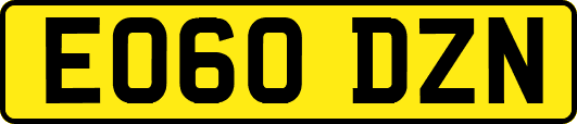 EO60DZN