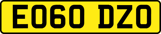 EO60DZO