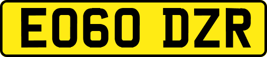 EO60DZR