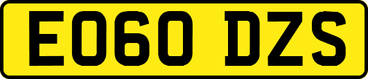 EO60DZS