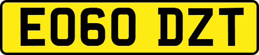 EO60DZT