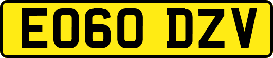 EO60DZV