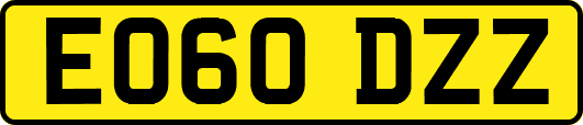 EO60DZZ