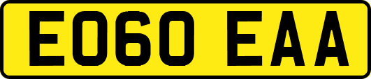 EO60EAA