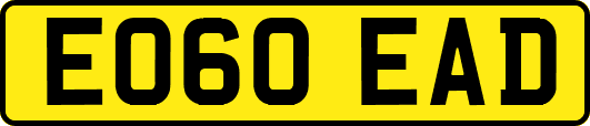EO60EAD