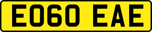 EO60EAE
