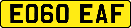 EO60EAF