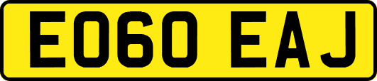 EO60EAJ