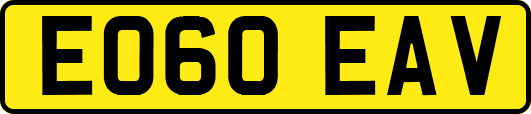 EO60EAV