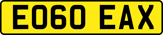 EO60EAX