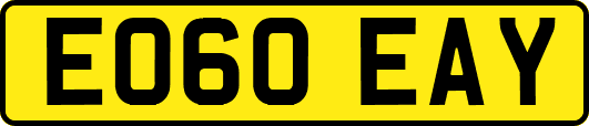 EO60EAY
