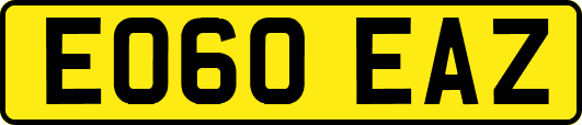 EO60EAZ