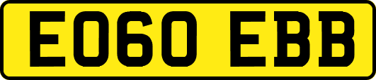 EO60EBB