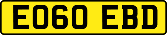 EO60EBD