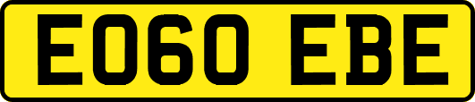 EO60EBE