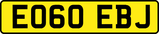 EO60EBJ