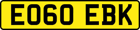 EO60EBK