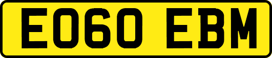EO60EBM