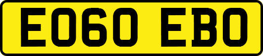 EO60EBO