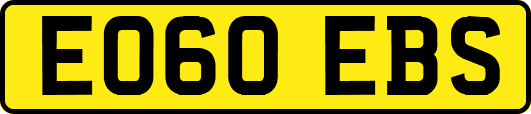 EO60EBS