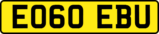 EO60EBU